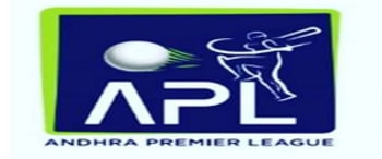 Advertising in Andhra Premier League 2023