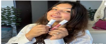 Influencer Marketing with moresaloni