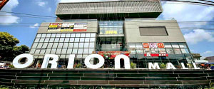 Orion Mall, Gorakhpur