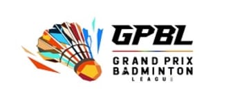 Grand Prix Badminton League Advertising