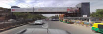 Skywalk - Bennigana Halli Bengaluru, 88803
