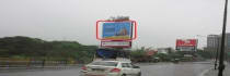 Hoarding - Mira Road East Mira Bhayandar, 88854