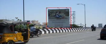 Advertising on Hoarding in Pallavaram  88860