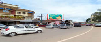 Advertising on Hoarding in Stuart Hill  88866