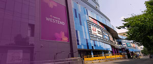 Westend Mall, Pune