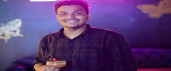 Influencer Marketing with Nayan Shukla