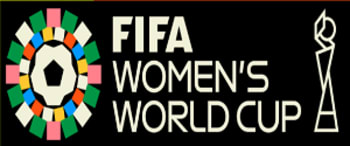 FIFA Women's World Cup Advertising