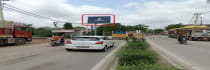 Hoarding - Qutubpur Rewari, 88915