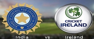 Men's India vs Ireland T20 Series On Jio Cinema