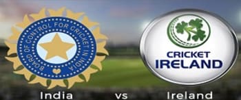 Men's India vs Ireland T20 Series On Jio Cinema Advertising Rates
