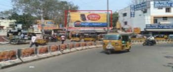 Advertising on Hoarding in Guntur  88983