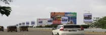 Digital OOH - Nerul Navi Mumbai, 89044