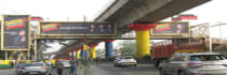 Skywalk - Yeswanthpur Bengaluru, 89058