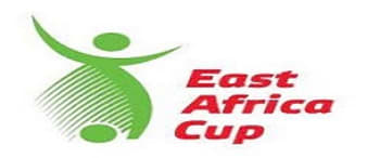 East Africa Cup Series Advertising