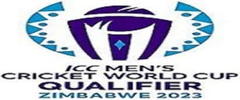 Advertising in ICC Men's Cricket World Cup Qualifier ODI