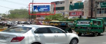 Advertising on Hoarding in Lashkar 89183