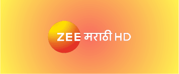 Advertising in Zee Marathi HD