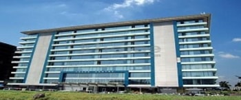 Advertising in IT Park Trade Centre BKC, Bandra East, Mumbai