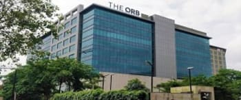 Advertising in The ORB - Bay 99, Andheri East, Mumbai