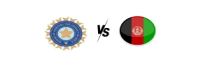 India vs Afghanistan T20 Series On JioHotstar