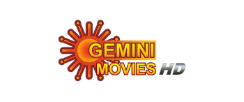Advertising in Gemini Movies HD