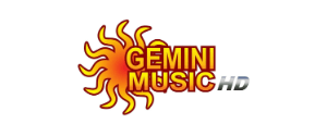 Gemini Music HD