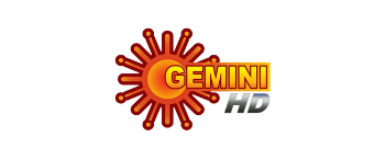 Advertising in Gemini TV HD