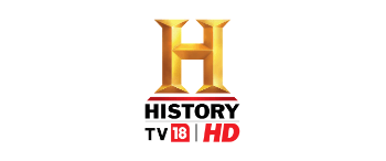 Advertising in History TV 18 HD