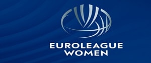 Women's EuroLeague On Fancode
