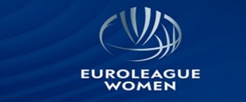 Women's EuroLeague Advertising