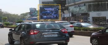 Advertising on Digital OOH in Bandra West  89342