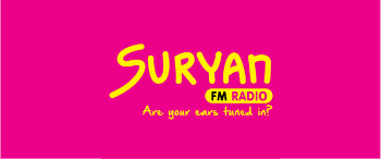 Advertising in Suryan FM - Erode