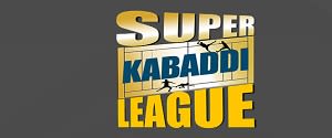 Super Kabaddi League On Fancode