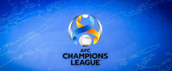 AFC Champions League Advertising