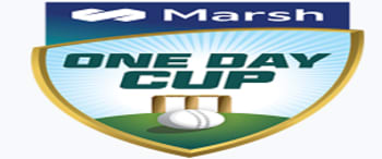 One Day Cup Advertising
