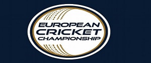 European Cricket Championship On Fancode