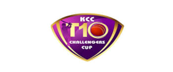 KCC T10 Challengers Cup Advertising