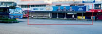 Bus Shelter - Kaloor Kochi, 89832