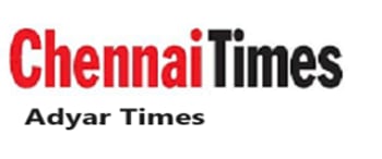 Advertising in Adyar Times, Chennai Times, English Newspaper