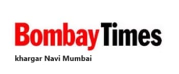 Advertising in Bombay times, Khargar, English Newspaper