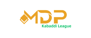 Advertising in MDP Kabaddi League India