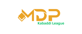 MDP Kabaddi League Advertising