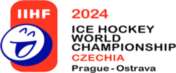 IIHF World Championship Advertising