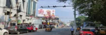 Hoarding - Palayam Thiruvananthapuram, 90019