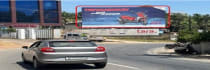 Hoarding - Mannanthala Thiruvananthapuram, 90021