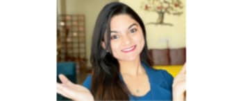 Influencer Marketing with Meenal