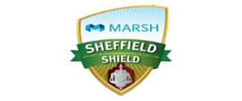 Sheffield Shield Advertising