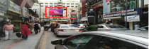 Digital OOH - Sampangi Rama Nagar Bengaluru, 90272