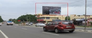 Advertising on Hoarding in K. Vadamadurai 90334