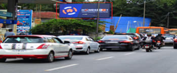 Advertising on Digital OOH in Bengaluru  90434